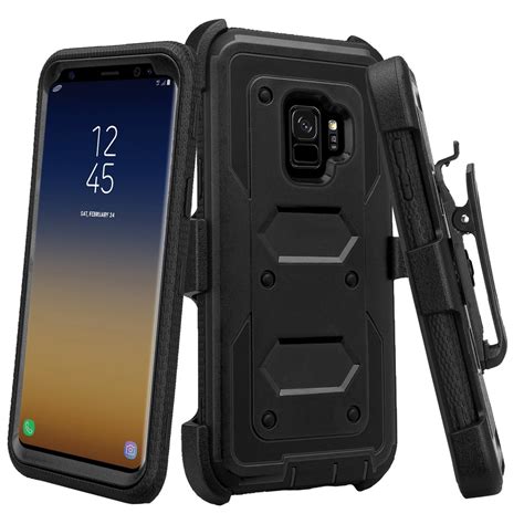 samsung galaxy s9 rugged case